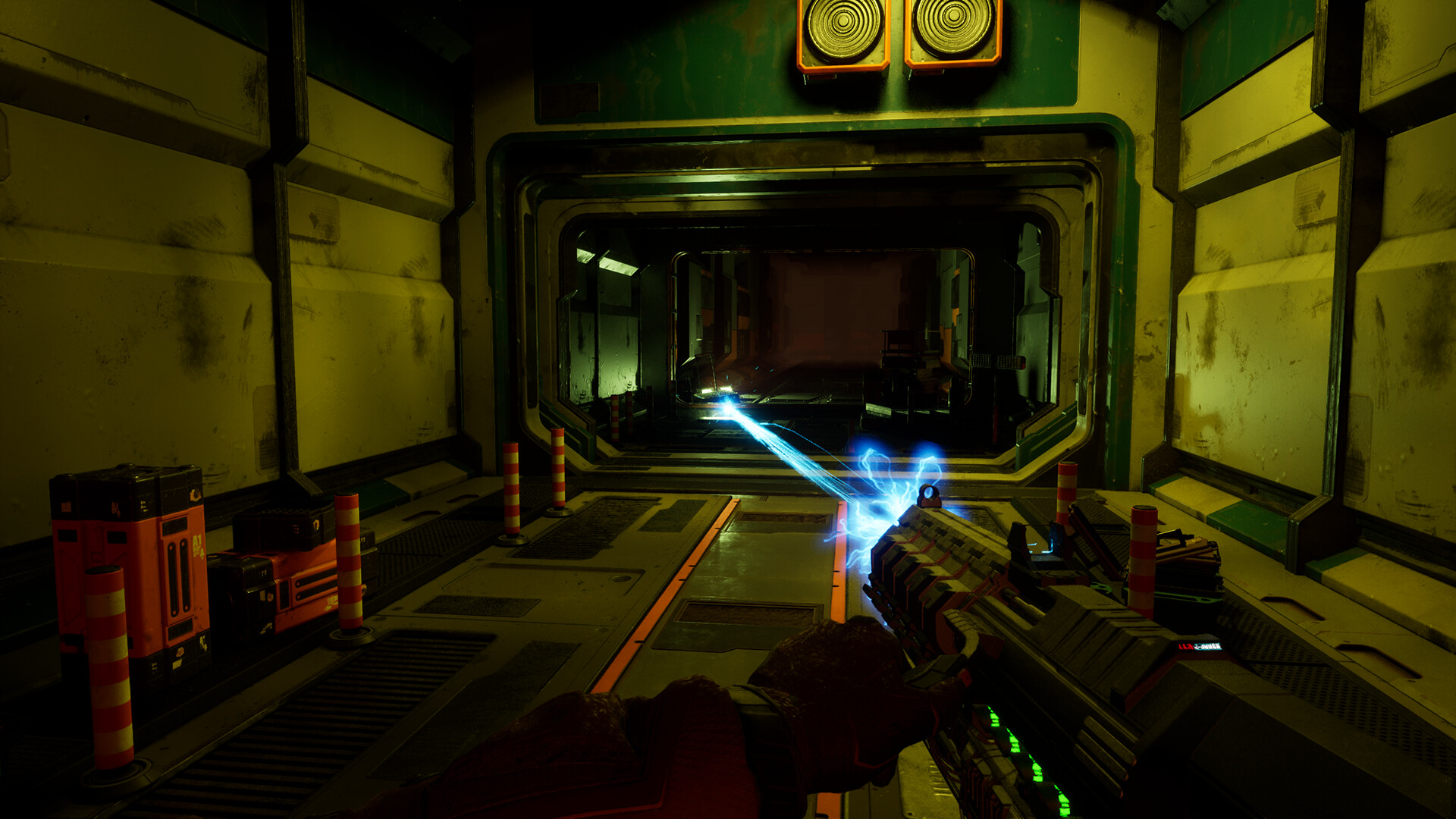 Horizon Journey screenshot 9