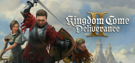 天国：拯救 2 – 黄金版（Kingdom Come: Deliverance II – Gold Edition）官中简体 容量81GB-免费软件游戏下载站小鱼资源库