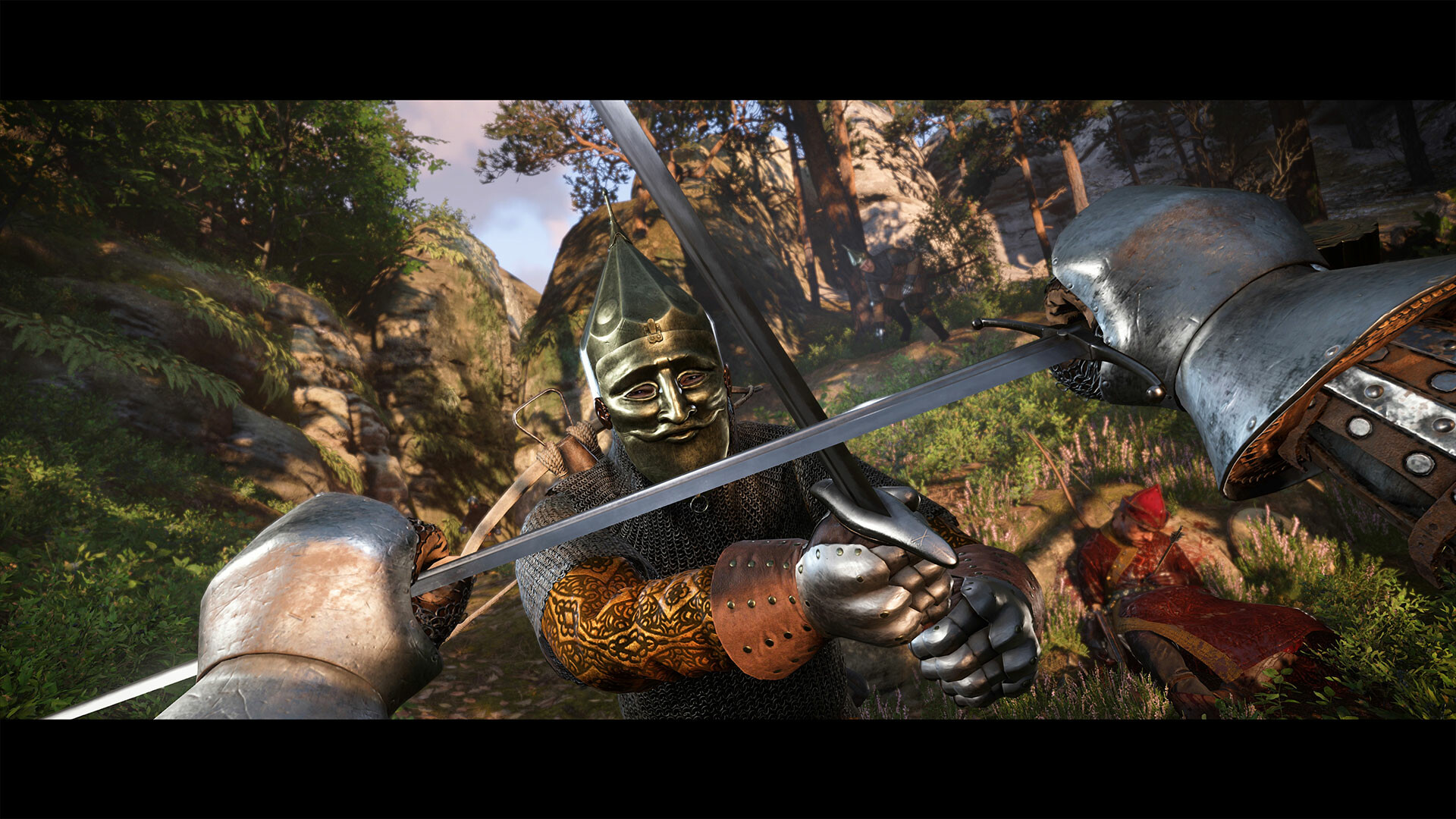 天国：拯救 2 Kingdom Come: Deliverance II-CTZZ游戏库