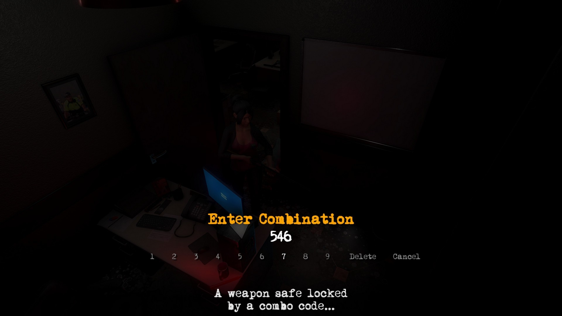 Steamで75% OFF：Outbreak: Contagious Memories