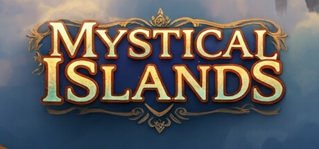 Mystical Islands Cover Image