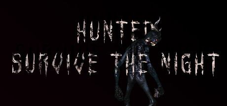 Hunted: Survive the Night Cover Image