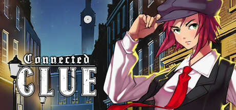 Connected Clue Cover Image