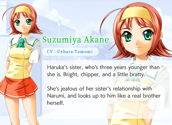 Save 20% on Kimi ga Nozomu Eien: Enhanced Edition on Steam