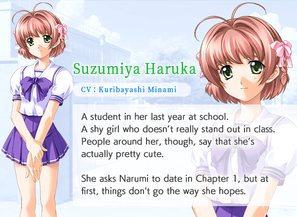 Save 20% on Kimi ga Nozomu Eien: Enhanced Edition on Steam