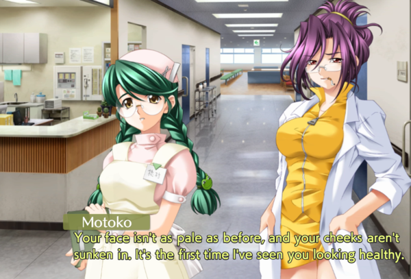Save 20% on Kimi ga Nozomu Eien: Enhanced Edition on Steam