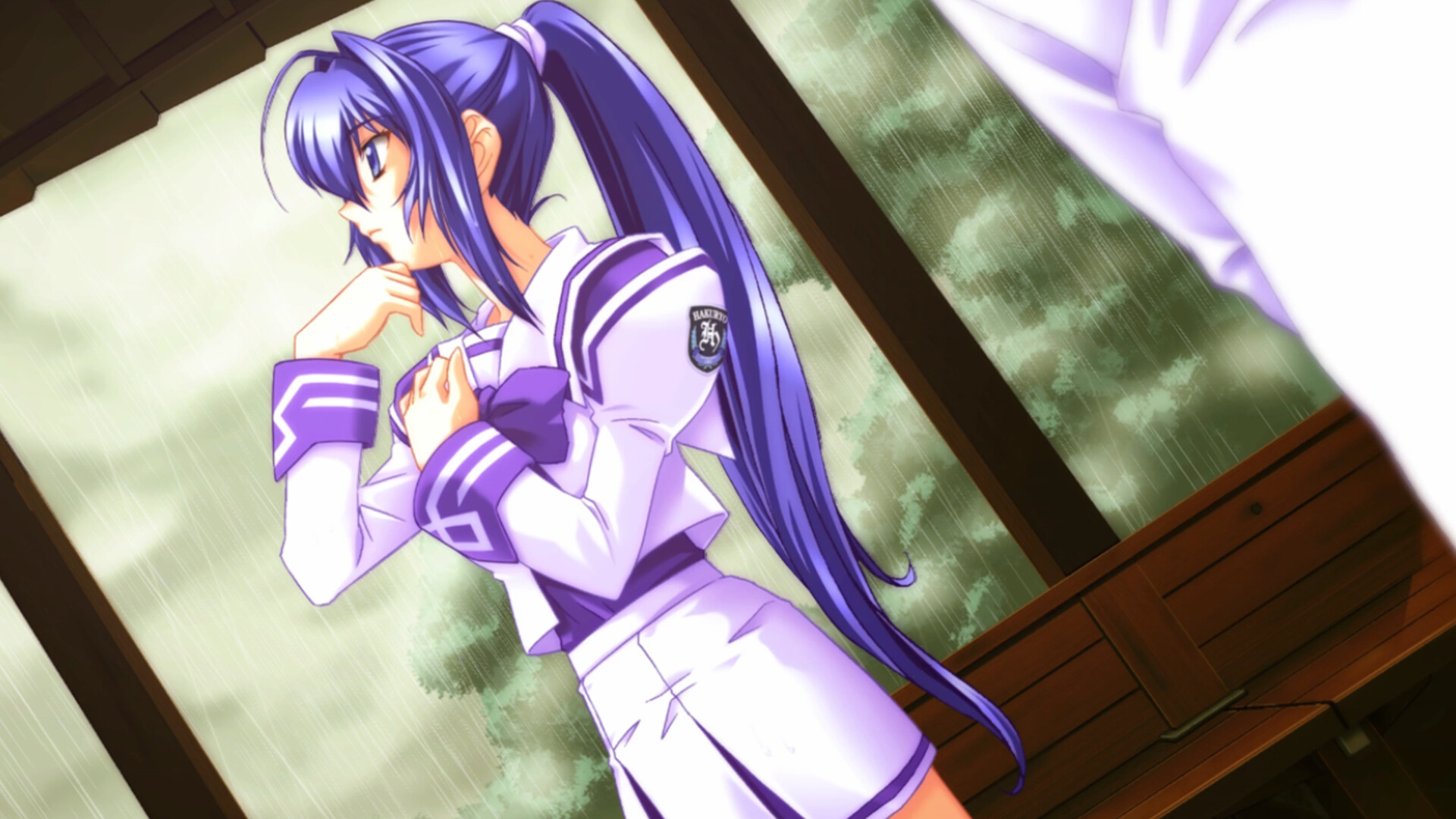 Save 20% on Kimi ga Nozomu Eien: Enhanced Edition on Steam