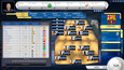 Handball Manager 2022 Monitor Shots 5
