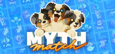 Mythmatch Cover Image
