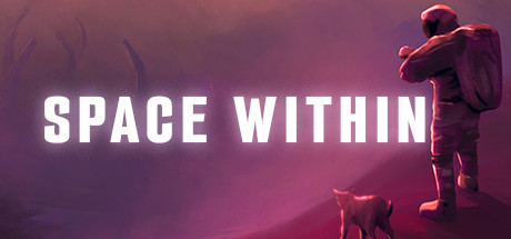 Space Within Cover Image