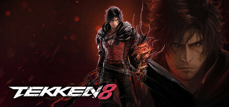 TEKKEN 8 Cover Image