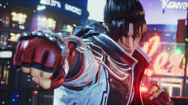 TEKKEN 8 5