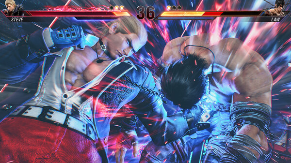 TEKKEN 8 1