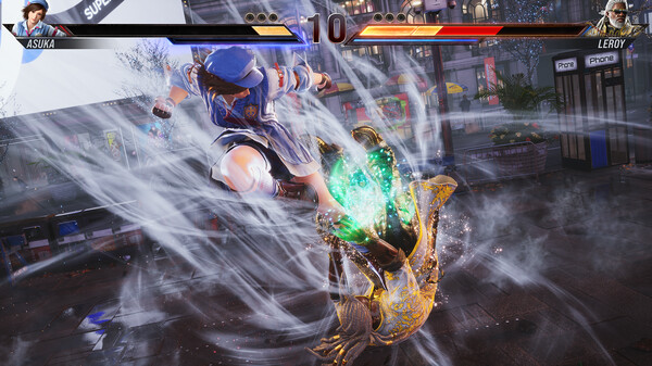 TEKKEN 8 2