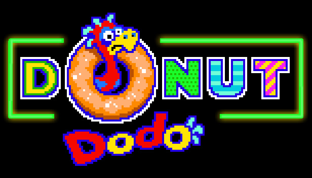 スイッチ]Donut Dodo[欧州フランス版](新品)ドーナツ ドード