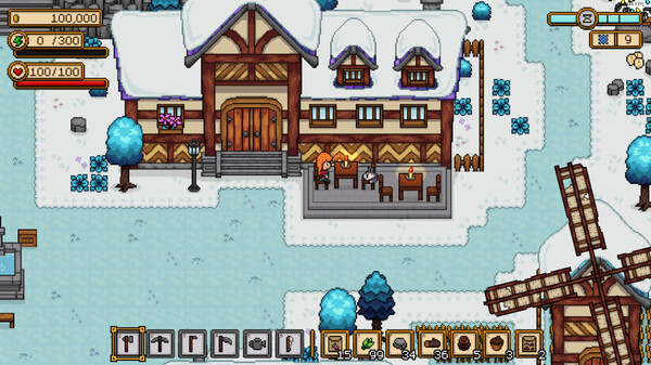 Screenshots
