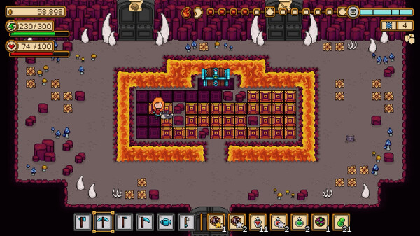 Screenshots