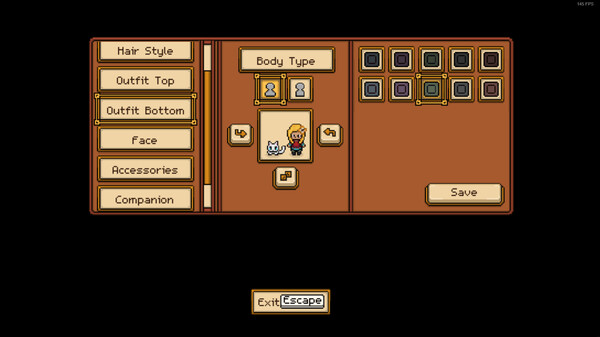 Screenshots