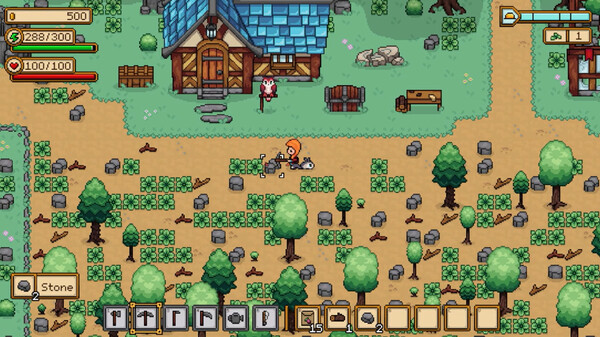 Screenshots