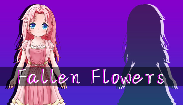 Fallen Flowers