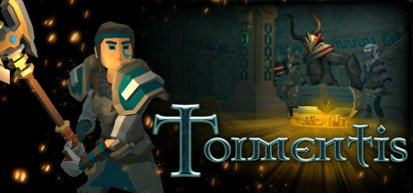 Tormentis Cover Image