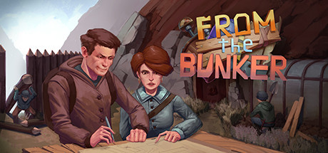 From The Bunker Cover Image