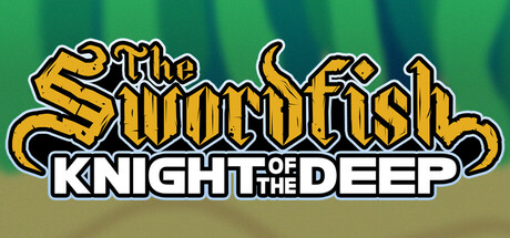 The Swordfish: Knight of the Deep Cover Image