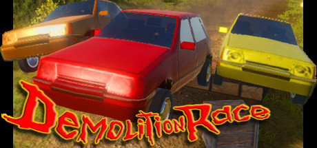 Demolition race on Steam Demolition race on Steam