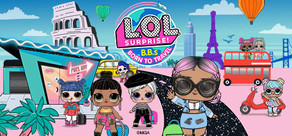 L.O.L. Surprise! B.B.s BORN TO TRAVEL™