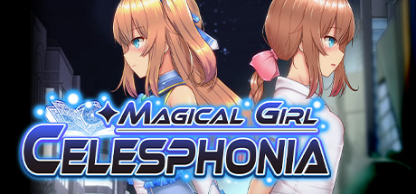 Magical Girl Celesphonia Cover Image