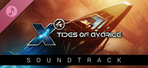 X4: Tides of Avarice Soundtrack