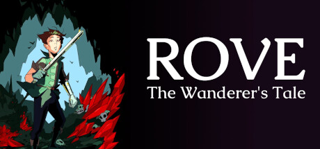 ROVE - The Wanderer's Tale Cover Image