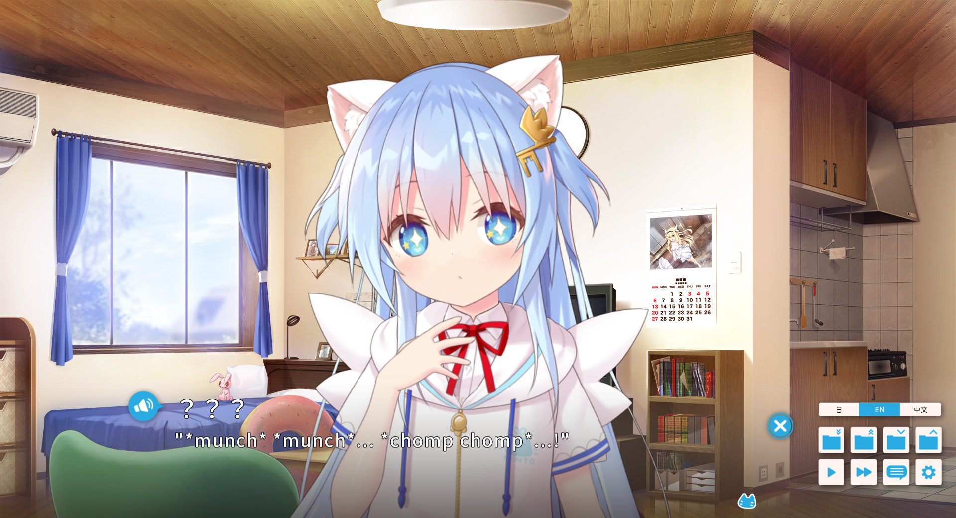 NEKO-MIMI SWEET HOUSEMATES Vol. 1 в Steam