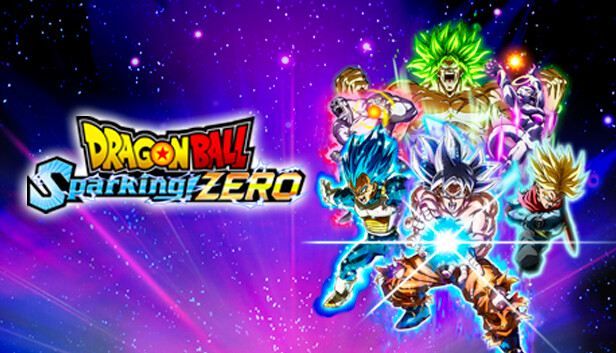 DRAGON BALL: Sparking! ZERO - Κέντρο νέων Steam