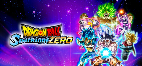 DRAGON BALL: Sparking! ZERO Price history · SteamDB