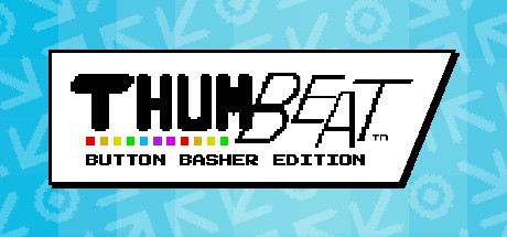 ThumBeat: Button Basher Edition Cover Image