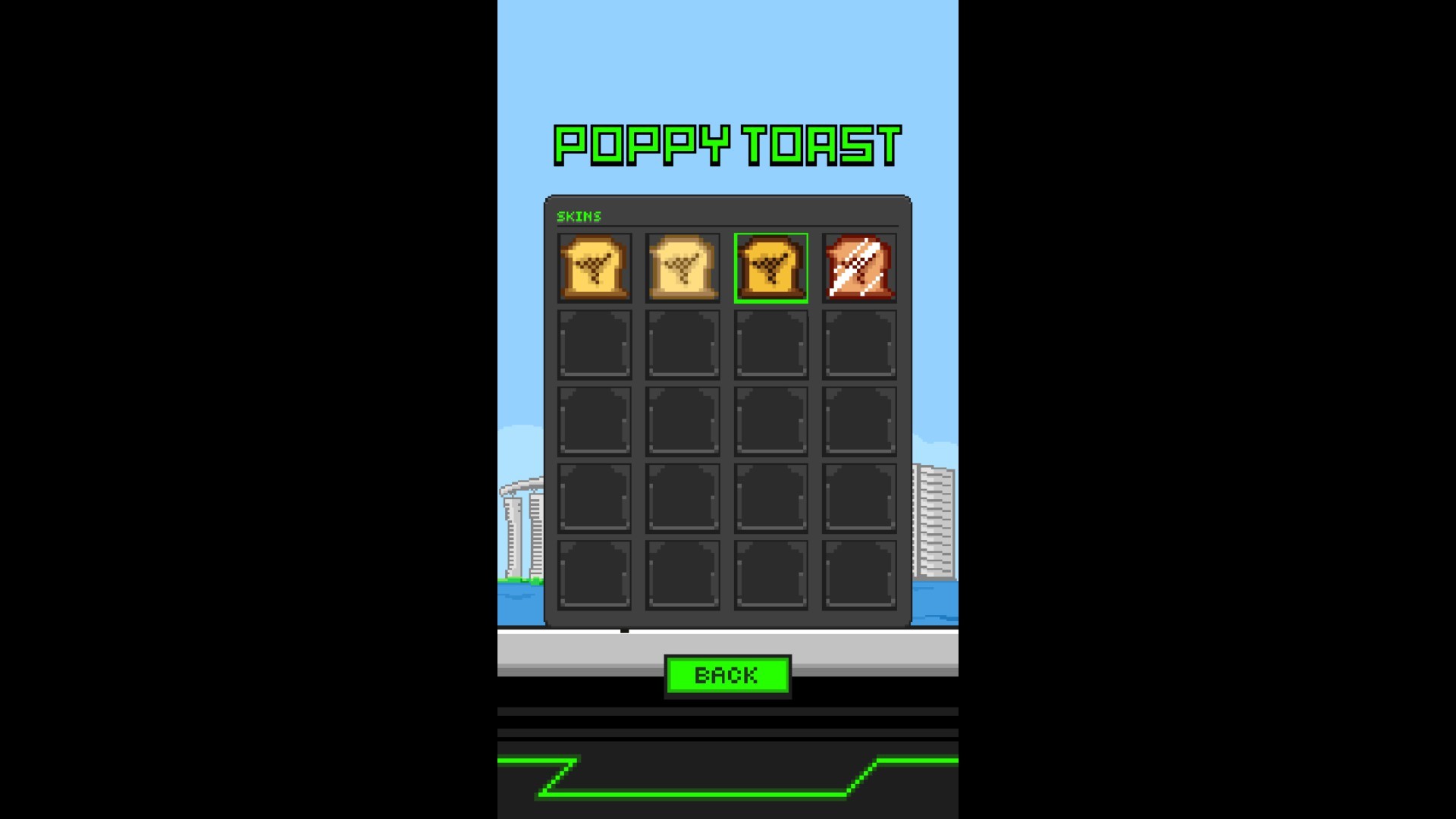 Poppy Toast в Steam