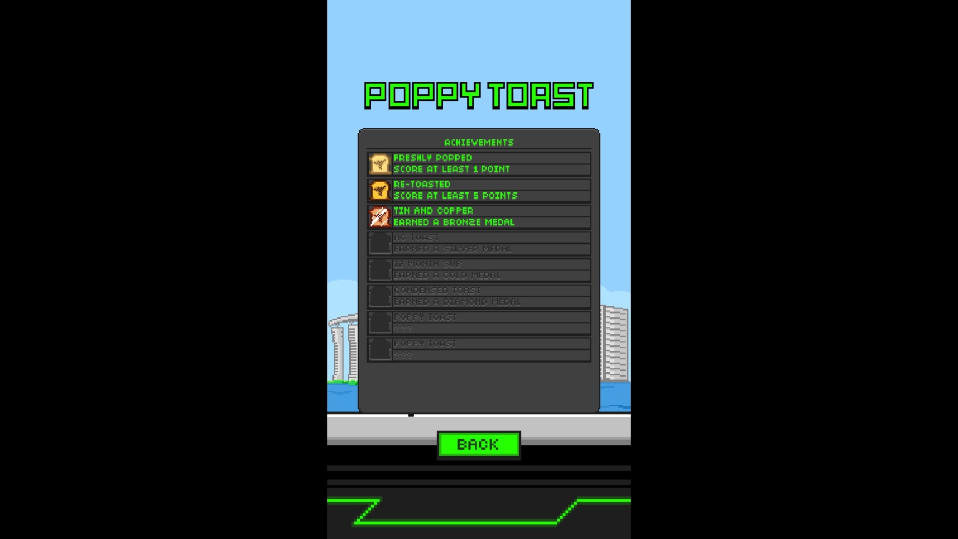 Poppy Toast в Steam