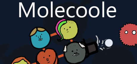 Molecoole Cover Image