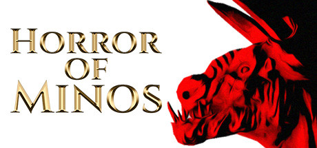 Horror of Minos Cover Image