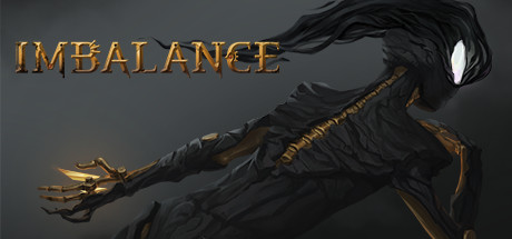 Imbalance Cover Image