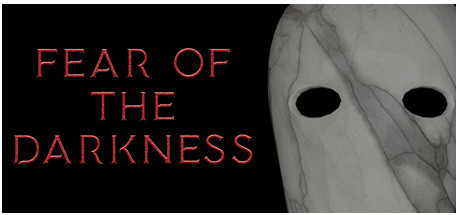 Fear Of The Darkness Cover Image