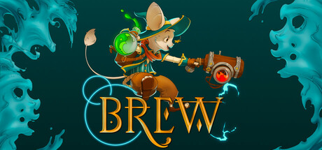 Brew Cover Image