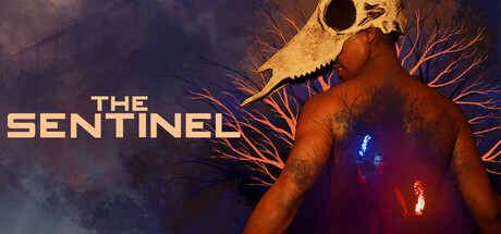 THE SENTINEL Cover Image