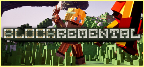 Blockremental Cover Image