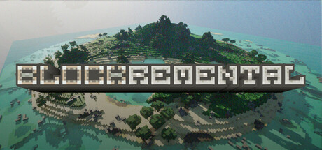 Blockremental Cover Image