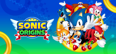 Sonic Origins Price history · SteamDB