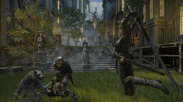 Rise of Rebellion / EN (2025)