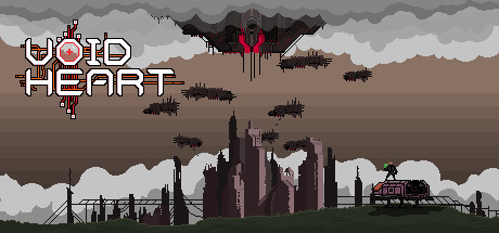 Void Heart Cover Image