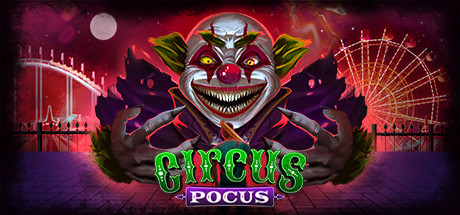 Circus Pocus [steam key] 